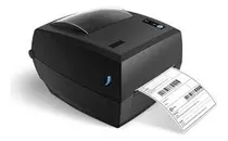 Impressora FTX Etiqueta TDE010U 4"/Termi/USB Negro