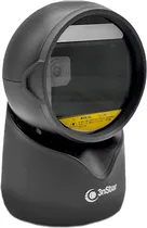Lector Codigo de Barra 3NSTAR SC504 2D/ USB/ Omni/ Mesa-Inclinable/ Black