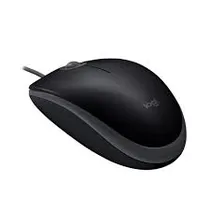  Mouse Logit...