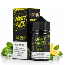 Nasty 60ML J...