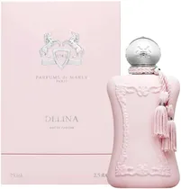 Perfume Parfums de Marly Delina Exclusif Edp 75ML - Feminino