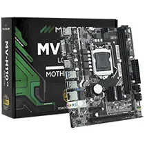  Placa Mãe M...
