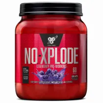  BSN No-Xplo...