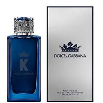 Perfume Dolce & Gabbana K Edp Intense 100ML - Masculino
