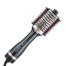 Quanta Cepillo Secador QTCST8000 Prostyle Bivolt Negro