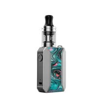 Vapor Voopoo Drag Baby Trio Aurora
