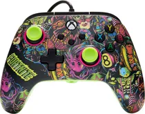 Controle Pow...