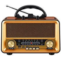 Radio Portát...