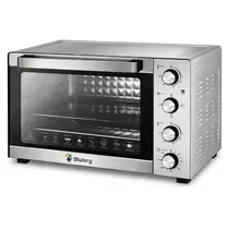 Forno Elétr...