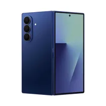 Smartphone Samsung Z FOLD7 F966B 5G DS 12/512GB 8.0" 200+12+10/10MP - Blue (Indo)