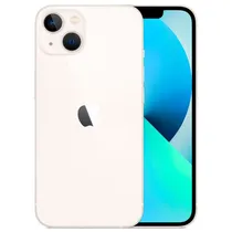 Smartphone Apple iPhone 13 / 256GB (Swap Grade C) Usa - Starlight