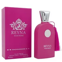 P.Maison Alhambra Reyna Edp 100ML F