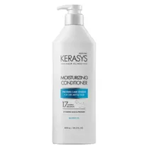 Kerasys Moisturizing Condicionador 600ML