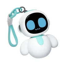 Robot Compañ...