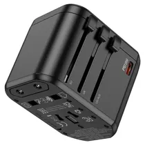 Adaptador Un...