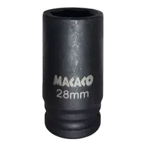 Cachimbo de Impacto 3/4" 28MM