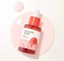 Round Lab Camellia Deep Collagen Firming Ampoule 30ML