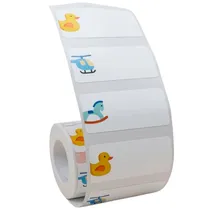 Papel Termic...