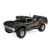 Carro Losi 1...