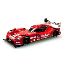  Car PRM 1/4...