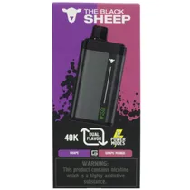 Pod Black S...