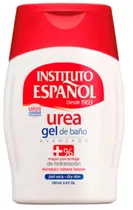 Gel de Banho Instituto Español Urea Avanzado - 100ML