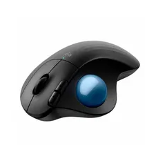 Mouse Logitech M575S Ergo Grafito BT 910-007031