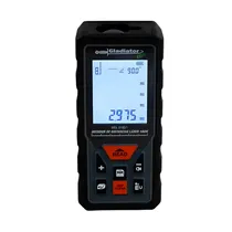 Trena A Laser Gladiator MDL8100/1 - 100M