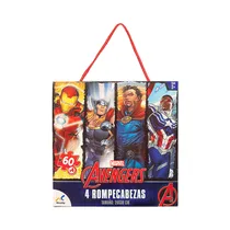Kit de Rompe...