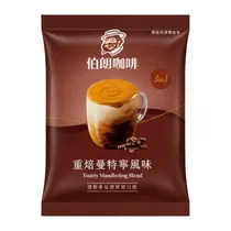 Café MR. Brown Mandheling Sachet 16G