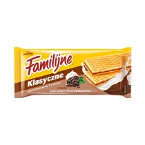 Wafer Jutrze...