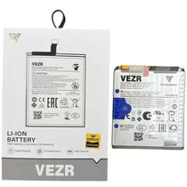  Bateria Vez...