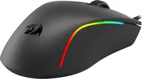 Mouse Redragon M816 RGB Deicide Basic 4000DPI