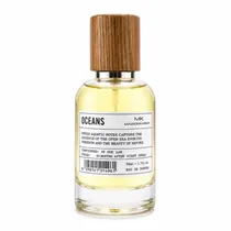 Perfume Karma Oceans Edp Masculino - 50ML