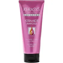 Tratamento Capilar Kerasys Advanced Keramide Ampoule Damage Clinic - 200ML