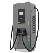 Carregador Carro Eletrico Eletroposto BMDC60-D 60KW/120W Exp