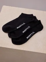 Media Rusty...