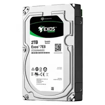 HD 2TB Seaga...