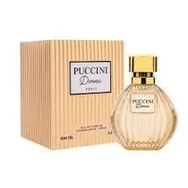 PL Puccini Donna Nude Eau de Parfum Feminino 100ML