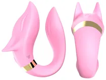 Vibrador Fe...