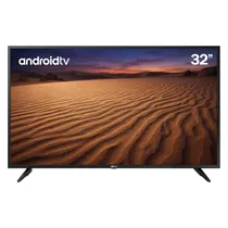  TV 32" Goli...