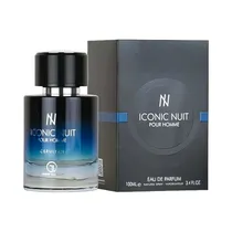  Perfume Gra...