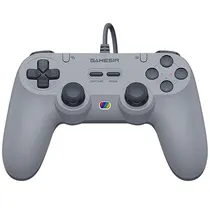 Controle Gamesir Tegenaria Line - Cinza