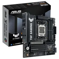 Placa Mãe AMD AM5 Asus Prime B650EM-A Wifi ATX