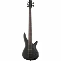  Ibanez Bass...