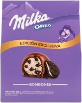  Bombom Milk...
