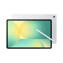Tablet Samsung Tab S10 Fe+ SM-X626 5G DS 13.1" 90HZ 8GB/128GB/IP68 Pen Gray