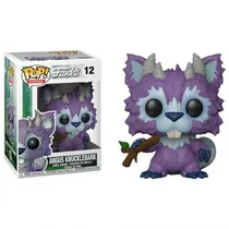  Funko Pop F...