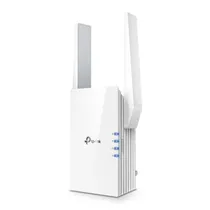 Repetidor de Sinal TP-Link RE505X AX1500 Wi-Fi 6 Dual Band