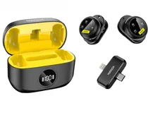 Wireless Microfono KMP-152 Koosda